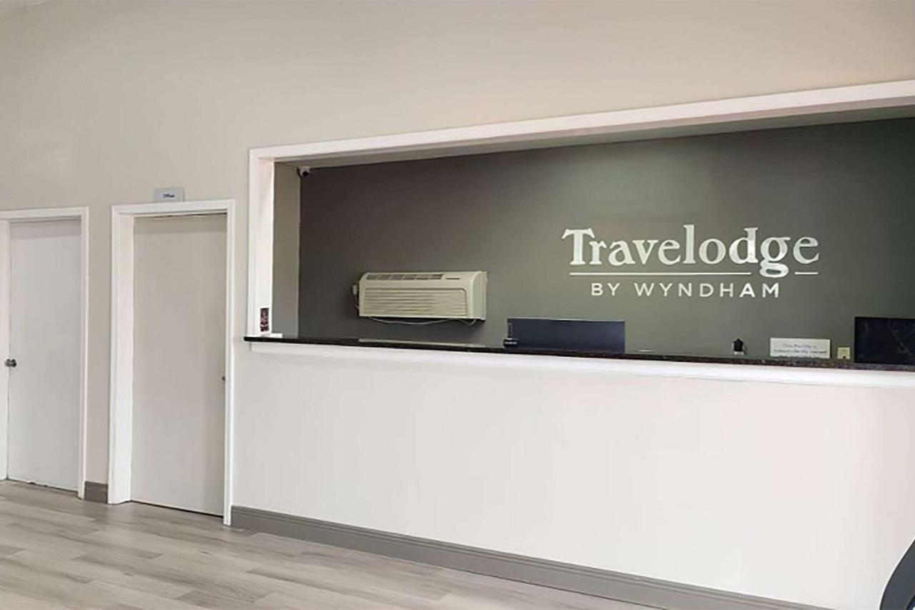 Travelodge By Wyndham Kingsland Ga 外观 照片