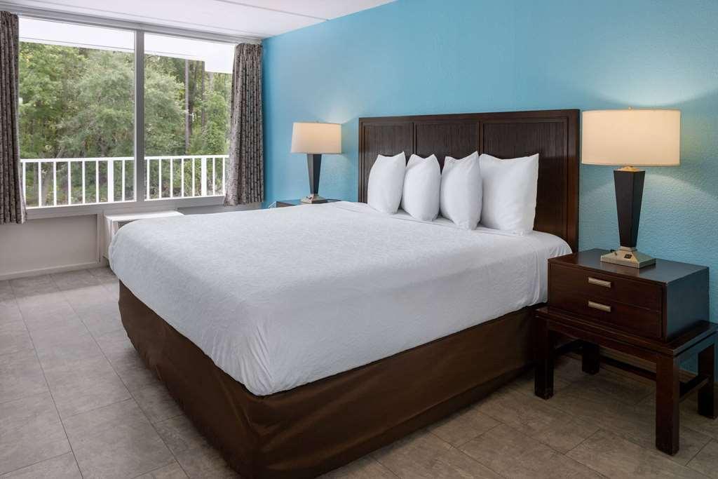 Travelodge By Wyndham Kingsland Ga 客房 照片