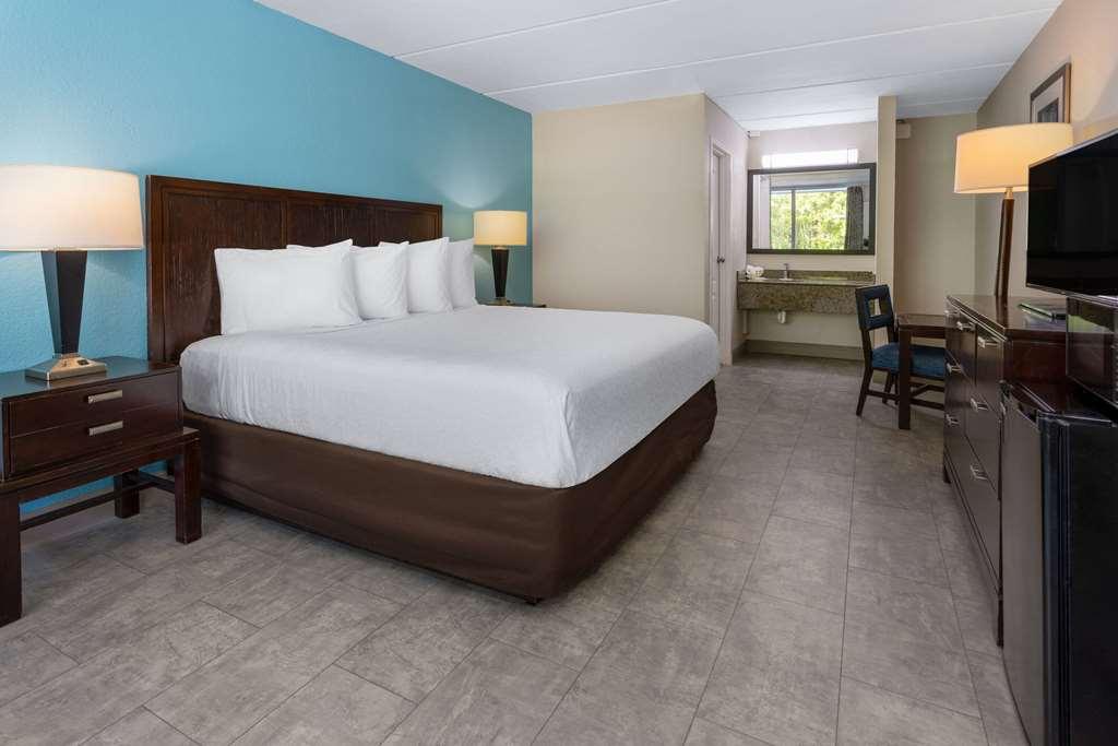 Travelodge By Wyndham Kingsland Ga 客房 照片