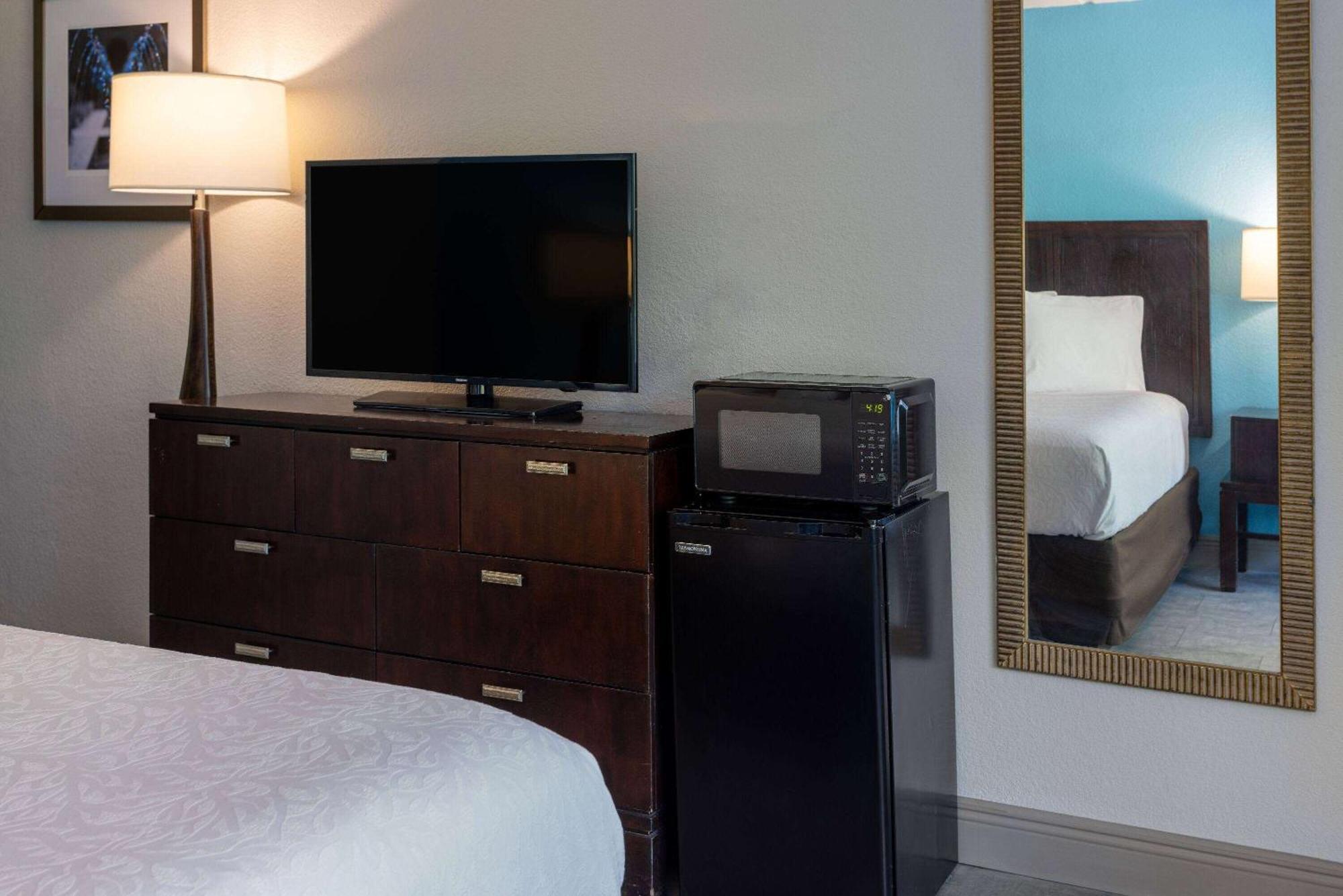 Travelodge By Wyndham Kingsland Ga 外观 照片